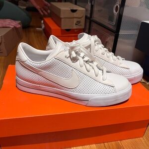 Nike Women’s White Sneakers